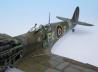 Supermarine Spitfire Mk IXc