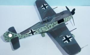 Focke-Wulf Fw 190 A-8