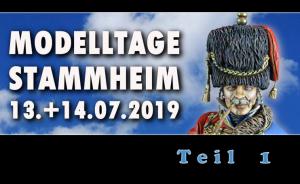 Modelltage Stammheim Teil 1