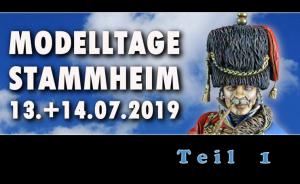 Modelltage Stammheim Teil 1