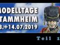 Modelltage Stammheim Teil 1