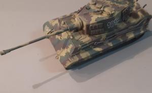 Bausatz: Tiger II