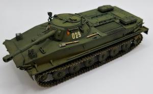 PT-76 (1:72 Revell)