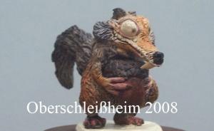 Modellausstellung Oberschleißheim 2008