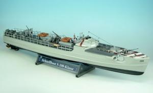 Schnellboot S 206