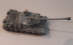 Bausatz: IS-2