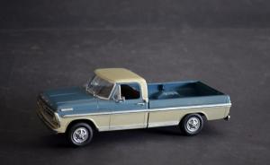 1971 Ford Ranger