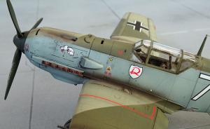 Messerschmitt Bf 109 E-3