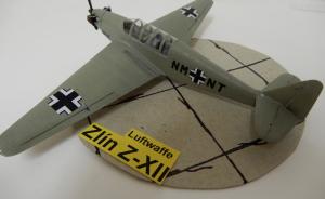 Zlin Z-XII