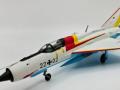 MiG-21 SPS Fishbed-F (1:72 Eduard)