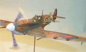 Supermarine Spitfire Mk Vb