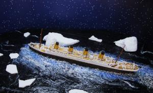 Galerie: R.M.S. Titanic