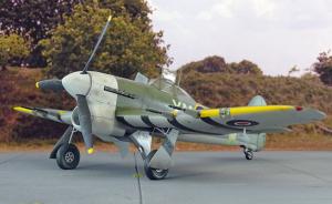 Hawker Typhoon Mk.Ib
