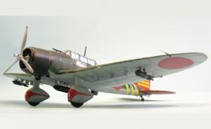 : Aichi D3A1 Type 99 Val