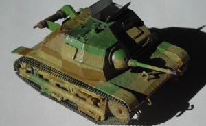 : TKS Tankette