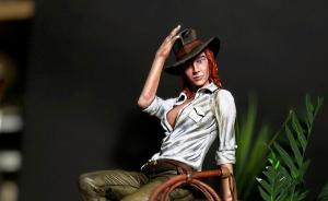 : Indy Abby Jones