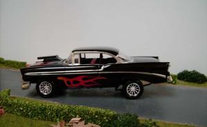 1956 Chevrolet Bel Air