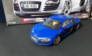 Bausatz: Audi R8 42