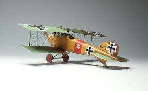 Albatros D.II