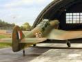 Miles M.9 Master Mk.I (1:48 Dora Wings)