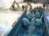 LCVP (Landing Craft Vehicle Personnel)