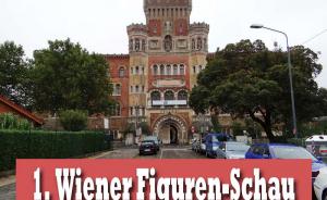 1. Wiener Figuren - Schau Teil 2