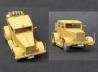 Hanomag SS-100 Gigant