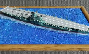 Bausatz: IJN Shinano