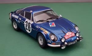 Alpine A110