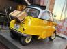 BMW Isetta mit Wohnanhänger Piccolino