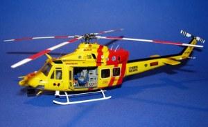 Agusta-Bell AB 412