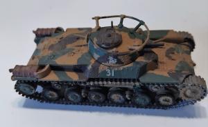 Mittlerer Panzer Type 97 Chi-Ha