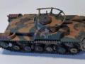 Mittlerer Panzer Type 97 Chi-Ha (1:76 Fujimi)