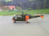 Aerospatiale Alouette III SE.3160