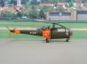 Aerospatiale Alouette III SE.3160