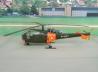 Aerospatiale Alouette III SE.3160