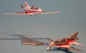 Bede BD-5B & BD-5J