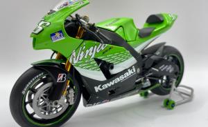 Kawasaki ZX-12RR Ninja