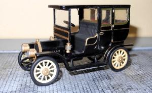 Cadillac Model G