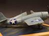 Grumman F4F-4 Wildcat