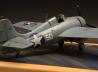 Grumman F4F-4 Wildcat