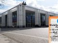 Gebautes Modell (Kit<>Galerie): 18. Modellbauausstellung des PMC Lübeck – Teil 1
