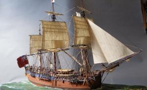 HMS Endeavour