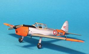 : De Havilland Canada DHC-1 Chipmunk Mk.20