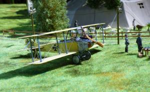 Galerie: Rumpler C.I