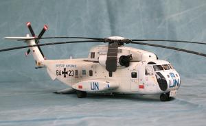 Sikorsky CH-53G