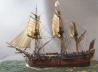 HMS Endeavour