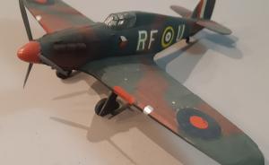 Hawker Hurricane Mk.I