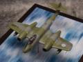 Gloster Meteor Mk.4 (1:72 MPM)
