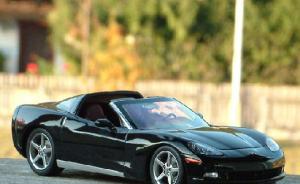 Chevrolet Corvette C6